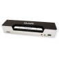 Aten CS1794 commutateur écran, Clavier et Souris Argent Aten CS1794 commutateur écran, Clavier et Souris Argent
