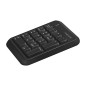 LogiLink ID0201 Clavier sans Fil (BT v5.1) Noir LogiLink ID0201 Clavier sans Fil (BT v5.1) Noir