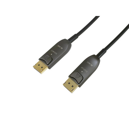 Equip 119441 Câble actif DisplayPort 1.4 15 m 8K/60Hz