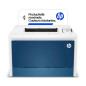 HP Color Laserjet Pro 4202dn, 4RA87F, imprimante A4 à Fonction Unique, Impression Recto-Verso Automatique, 33 ppm, USB, Port USB HP Color Laserjet Pro 4202dn, 4RA87F, imprimante A4 à Fonction Unique, Impression Recto-Verso Automatique, 33 ppm, USB, Port USB