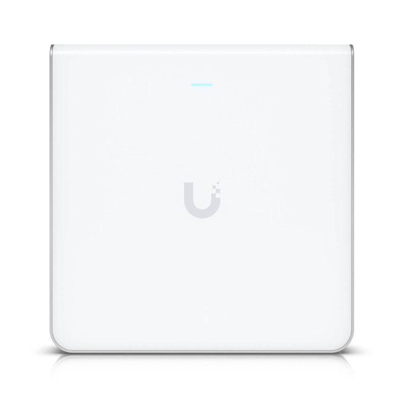 UbiQuiti U6-Enterprise-IW