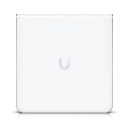 UbiQuiti U6-Enterprise-IW