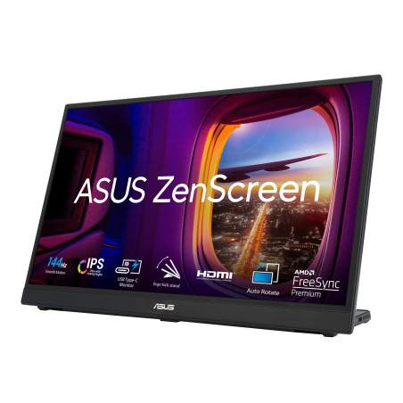 ASUS MB17AHG