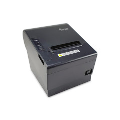 EQUIP IMPRESORA Tickets TERMICA USB-SERI-ETH Cutter