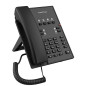 Fanvil H1, téléphone d'hôtel, 2 Touches de Ligne