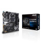 MB ASUS AMD AM4 Prime A520M-A II/CSM MB ASUS AMD AM4 Prime A520M-A II/CSM