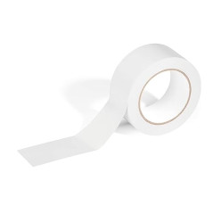 Durable Duraline Basic 50/016 Ruban de marquage pour objets et surfaces Blanc 50 mm x 33 m