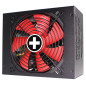 Xilence XP1250MR9.2 Alimentation PC 1250W, ATX 3.0 PCI-E Gen 5.0, 80+GOLD, full modulaire, gaming, câbles plats élégants, 1x20+4 Xilence XP1250MR9.2 Alimentation PC 1250W, ATX 3.0 PCI-E Gen 5.0, 80+GOLD, full modulaire, gaming, câbles plats élégants, 1x20+4