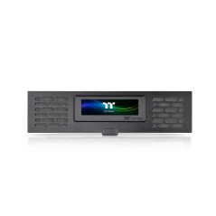 Thermaltake LCD Panel Kit for The Tower 200 | Black