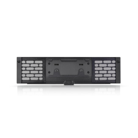 Thermaltake LCD Panel Kit for The Tower 200 | Black