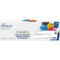 MediaRange Eurotone Toner équivalent HP CF217A/17A avec Puce Noir MediaRange Eurotone Toner équivalent HP CF217A/17A avec Puce Noir
