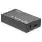 DIGITUS DS-55518 Extender HDMI/HDMI Splitter - Full HD 1080p 60 Hz - 120 m via câble LAN/Illimité via Ethernet (compatible IP) - DIGITUS DS-55518 Extender HDMI/HDMI Splitter - Full HD 1080p 60 Hz - 120 m via câble LAN/Illimité via Ethernet (compatible IP) -