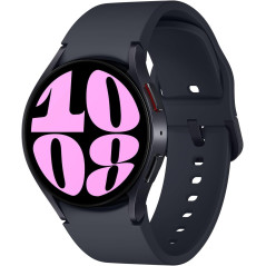 Samsung R930 Galaxy Watch 6 BT 40mm, Black