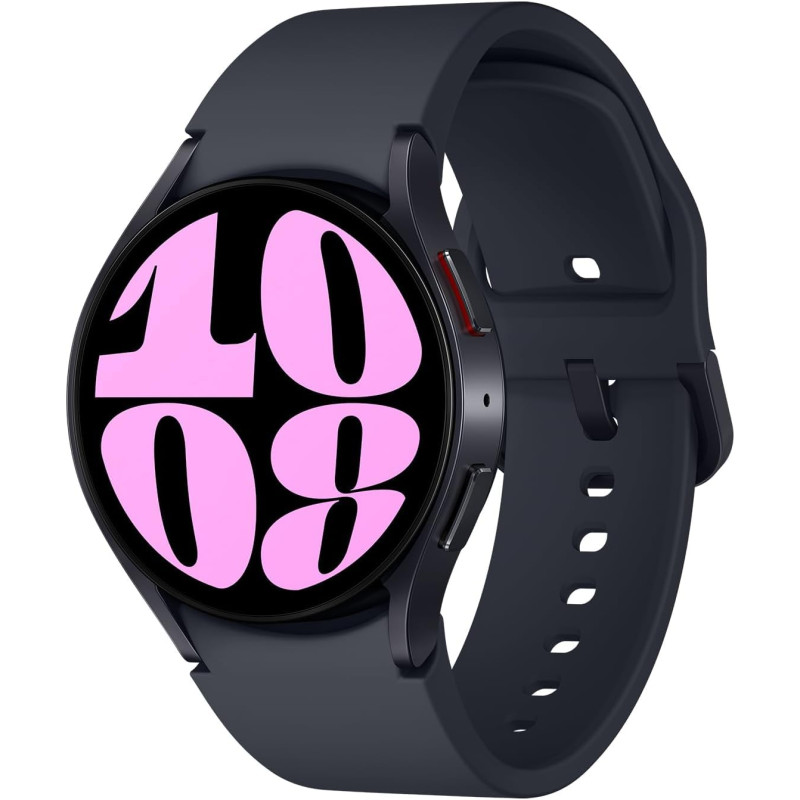 Samsung R930 Galaxy Watch 6 BT 40mm, Black