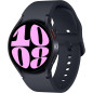 Samsung R930 Galaxy Watch 6 BT 40mm, Black