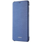 Huawei Etui pour Huawei P Smart Bleu Huawei Etui pour Huawei P Smart Bleu