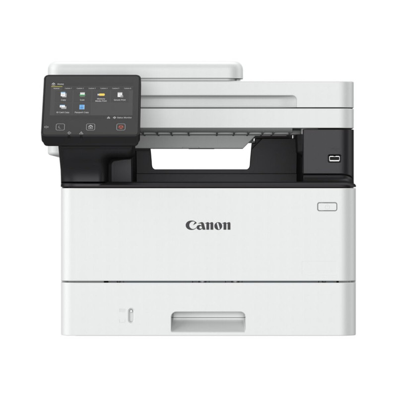 Canon i-SENSYS MF463dw - multifunktion Canon i-SENSYS MF463dw - multifunktion