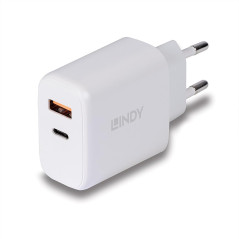 Chargeur USB Type A & C 30W