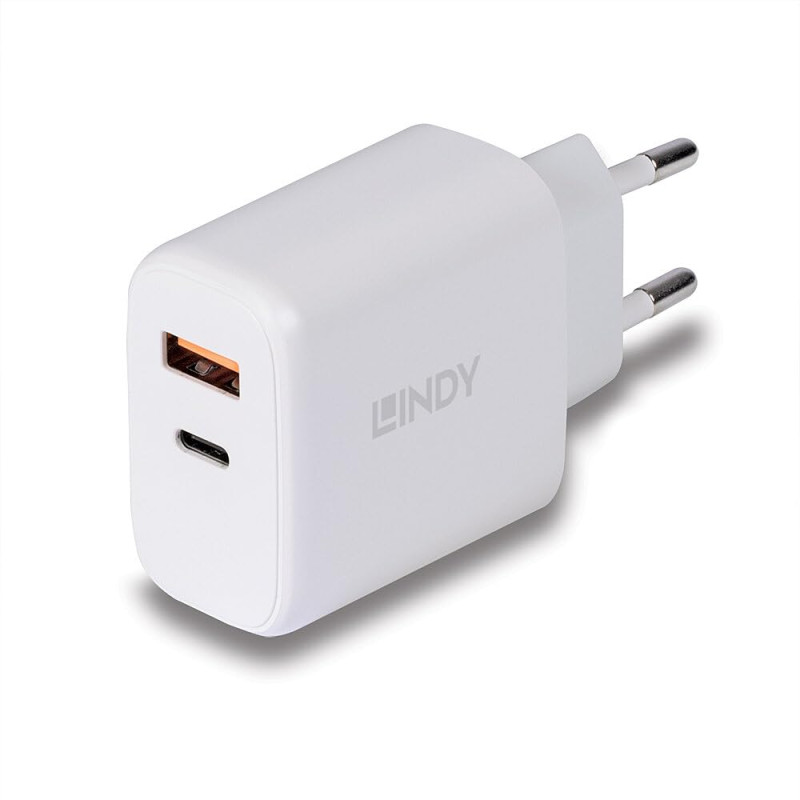Chargeur USB Type A & C 30W Chargeur USB Type A & C 30W
