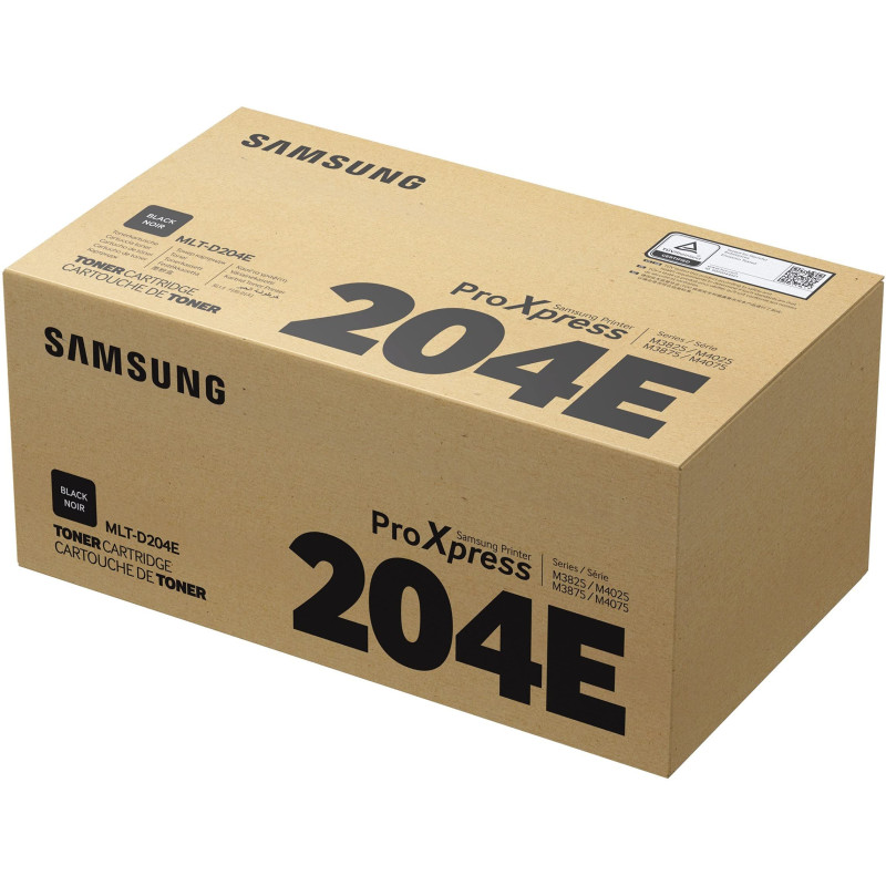 Samsung SCX-D6555A Toner Schwarz