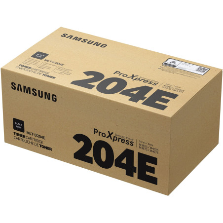Samsung SCX-D6555A Toner Schwarz