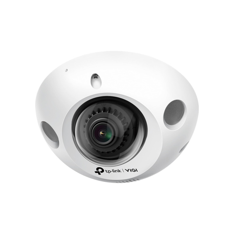 TP-Link TPLINK IP-Kamera IPKamera VIGI C230I Mini (2 8 mm) 8 mm