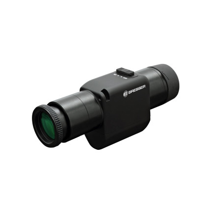 Bresser 16x30 Monoculaire avec stabilisateur d'image