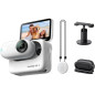 Insta360 GO 3 caméra pour Sports d'action 2K Ultra HD WiFi 35 g