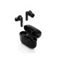 Panasonic RZ-B110WDE-K Écouteurs sans Fil, Bluetooth 5.3, Intra-Auriculaires Confortables, Micro Intégré, XBS, Jusqu'à 26 Heures