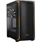 be quiet! Shadow Base 800 DX Black boîtier PC, éclairage ARGB, contrôleur ARGB Inclus, optimisé pour Le Flux d’air, 3 Ventilateu be quiet! Shadow Base 800 DX Black boîtier PC, éclairage ARGB, contrôleur ARGB Inclus, optimisé pour Le Flux d’air, 3 Ventilateu