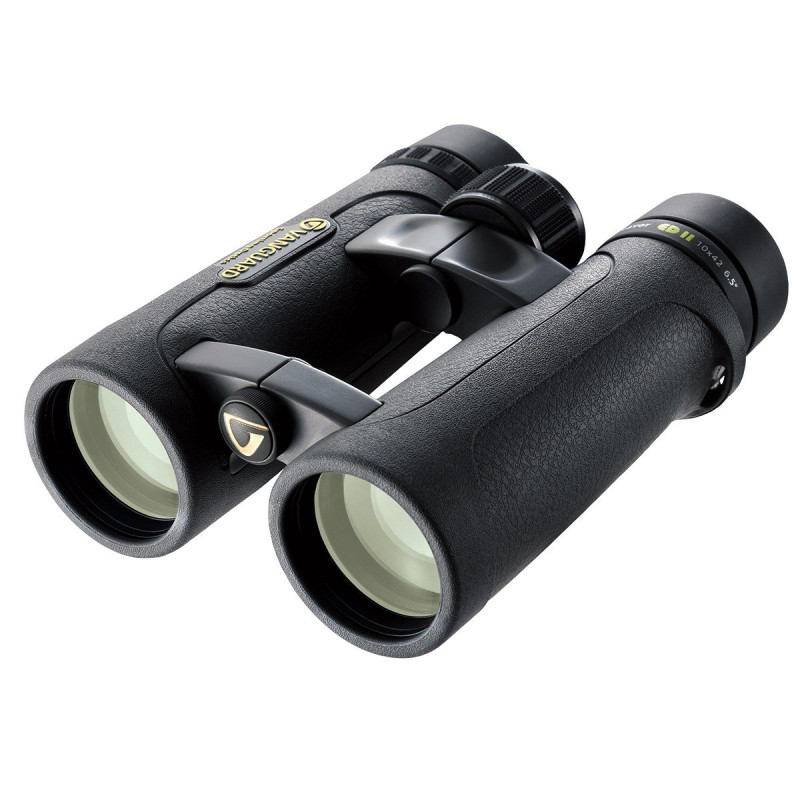 Vanguard Endeavor Ed II 1042 - Jumelles Ed 10x42, pour l'observation Vanguard Endeavor Ed II 1042 - Jumelles Ed 10x42, pour l'observation