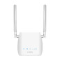 STRONG Routeur 4G LTE Cat 4 150 Mbps|WiFi 300 Mbps|Modem|Hotspot|Port Ethernet|Compatible Tout opérateur et Carte SIM|Configurat STRONG Routeur 4G LTE Cat 4 150 Mbps|WiFi 300 Mbps|Modem|Hotspot|Port Ethernet|Compatible Tout opérateur et Carte SIM|Configurat