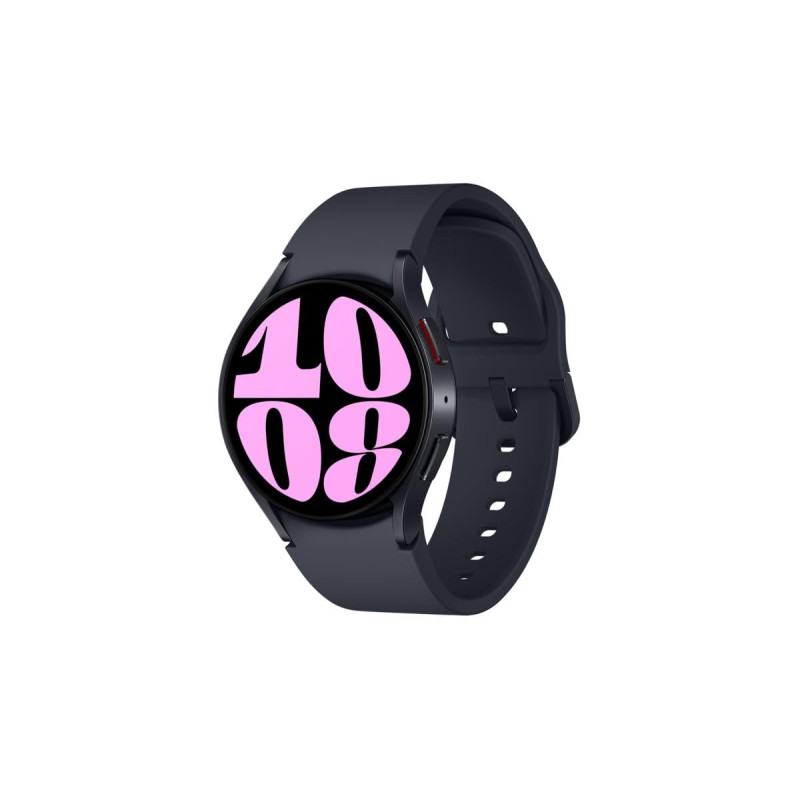 Samsung R935 Galaxy Watch6, 40mm, Graphite Samsung R935 Galaxy Watch6, 40mm, Graphite