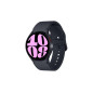 Samsung R935 Galaxy Watch6, 40mm, Graphite Samsung R935 Galaxy Watch6, 40mm, Graphite