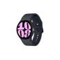 Samsung R935 Galaxy Watch6, 40mm, Graphite Samsung R935 Galaxy Watch6, 40mm, Graphite