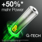 GP Lot de 8 Piles Super alcalines AA Mignon 1,5 V, idéales pour alimenter Les appareils du Quotidien, Nouvelle Technologie G-Tec GP Lot de 8 Piles Super alcalines AA Mignon 1,5 V, idéales pour alimenter Les appareils du Quotidien, Nouvelle Technologie G-Tec