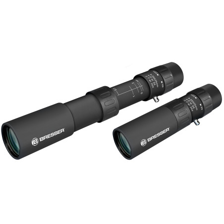 Bresser Zoomar zoom monoculaire 8-25x25