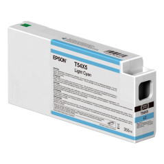 EPSON Singlepack Light Cyan T54X500 UltraChrome HDX/HD