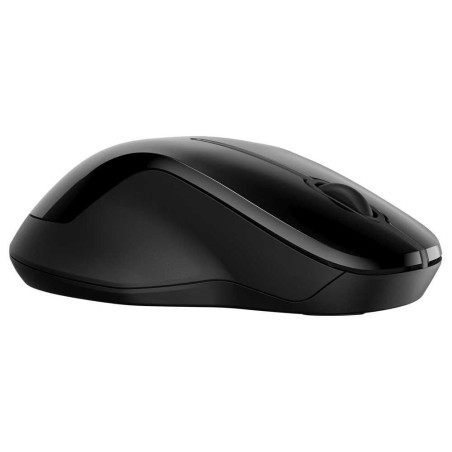 HP - PC Souris sans Fil 250,Bluetooth 5.0, Technologie LED Bleue, résolution jusqu'à 1600 DPI, Profil Ergonomique et moulé, Comp