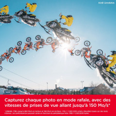 SanDisk Extreme PRO Carte SDXC 512 Go (Carte SD V60, Vitesse de Lecture jusqu'à 280 Mo/s, UHS-II, 6K, 4K UHD, logiciel de récupé