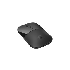 HP Z3700 Souris sans Fil | 1200 capteurs optiques | Jusqu'à 16 Mois d'autonomie | 2,4 GHz ou Connexion Bluetooth | Plug & Play |