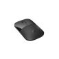 HP Z3700 Souris sans Fil | 1200 capteurs optiques | Jusqu'à 16 Mois d'autonomie | 2,4 GHz ou Connexion Bluetooth | Plug & Play |