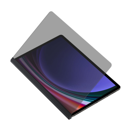 Film de Protection Anti-Espion Galaxy Tab S9+/S10+ Coloris Noir Samsung EF-NX812PBEGWW