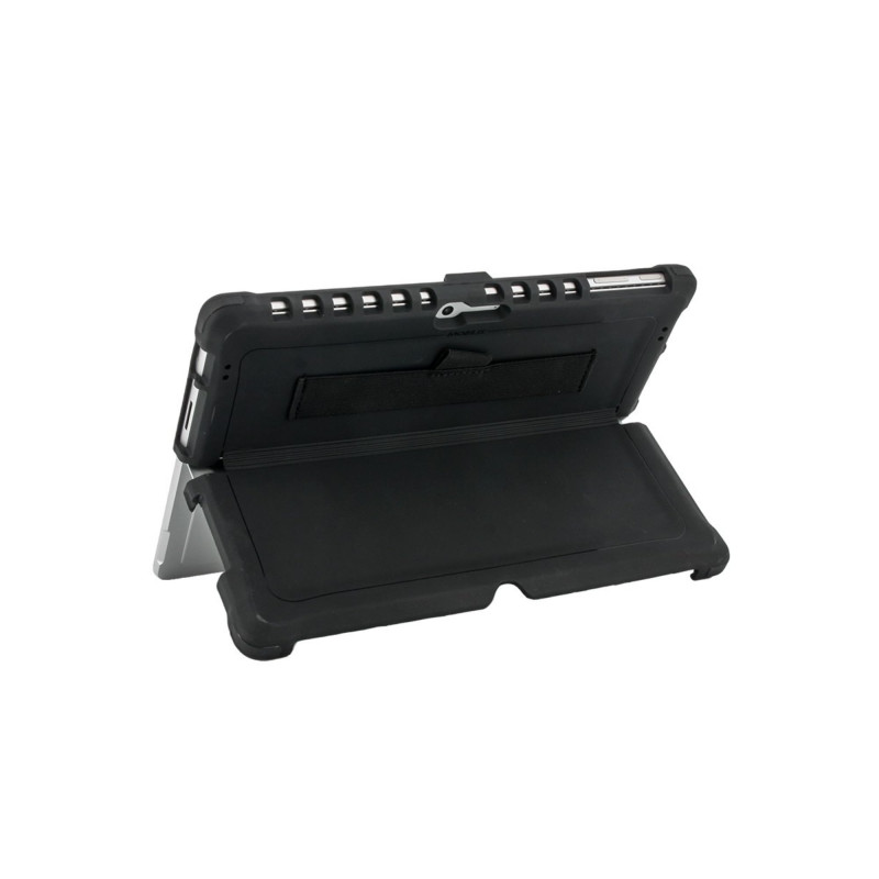 Étui avec béquille pour Surface Pro9 Surface Pro8