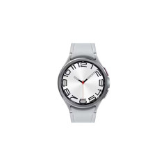 Samsung Bracelet connecté Galaxy Watch6 Classic 47mm Argent