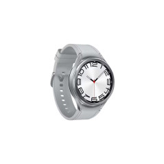 Samsung Bracelet connecté Galaxy Watch6 Classic 47mm Argent