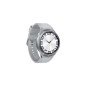 Samsung Bracelet connecté Galaxy Watch6 Classic 47mm Argent Samsung Bracelet connecté Galaxy Watch6 Classic 47mm Argent