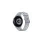 Samsung Bracelet connecté Galaxy Watch6 Classic 47mm Argent Samsung Bracelet connecté Galaxy Watch6 Classic 47mm Argent
