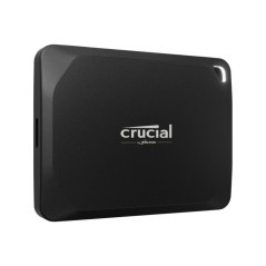 Crucial X10 Pro 1 TB Black, W128564390