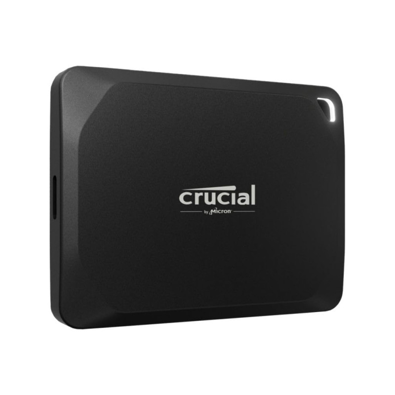Crucial X10 Pro 1 TB Black, W128564390